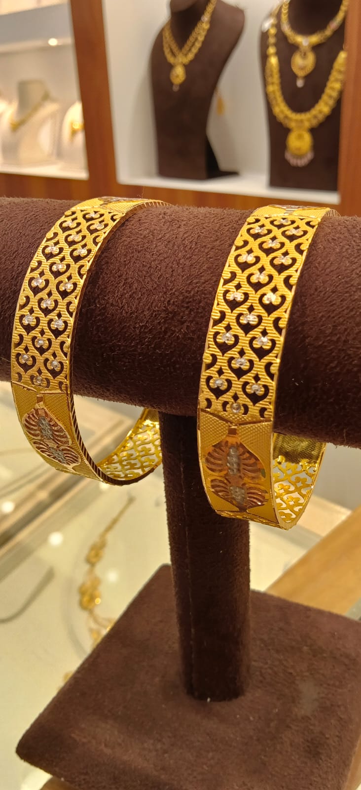 Bangles 